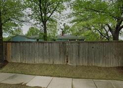 Pre-foreclosure in  OLD BROWNSVILLE RD Arlington, TN 38002