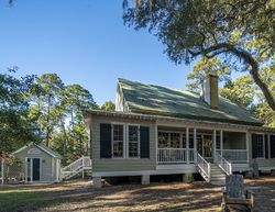 Pre-foreclosure in  BUTTERCUP CT Daufuskie Island, SC 29915