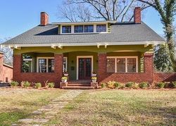 Pre-foreclosure in  OAKLAND AVE Rock Hill, SC 29730