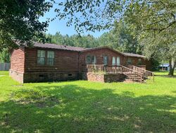 Pre-foreclosure in  SPRING BRANCH RD Harleyville, SC 29448