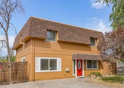 Pre-foreclosure in  SUNSET AVE Medford, OR 97501
