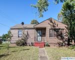 Pre-foreclosure in  N FLORENCE PL Tulsa, OK 74110
