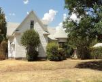 Pre-foreclosure Listing in N 1ST ST WALTERS, OK 73572