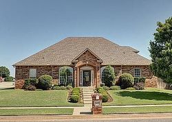 Pre-foreclosure in  SW 131ST TER Oklahoma City, OK 73170