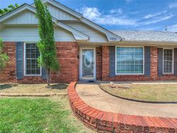 Pre-foreclosure in  N STANLEY AVE Oklahoma City, OK 73132