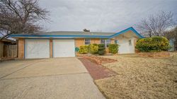 Pre-foreclosure in  NW 59TH TER Oklahoma City, OK 73122