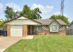 Pre-foreclosure in  SW 82ND ST Oklahoma City, OK 73159