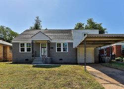 Pre-foreclosure in  NW 35TH ST Oklahoma City, OK 73112