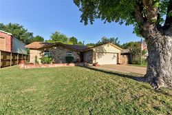 Pre-foreclosure in  PHILBROOK DR Oklahoma City, OK 73109