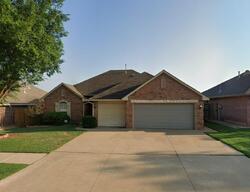 Pre-foreclosure in  NW 168TH TER Edmond, OK 73012