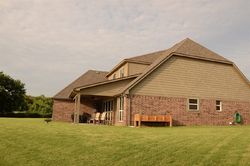 Pre-foreclosure in  E 105TH CT N Owasso, OK 74055