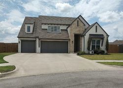 Pre-foreclosure in  E 141ST CT S Bixby, OK 74008