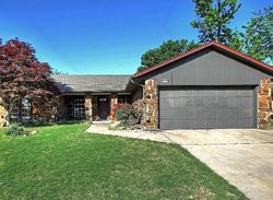 Pre-foreclosure in  S 103RD EAST AVE Tulsa, OK 74129