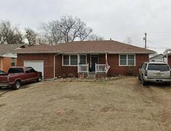 Pre-foreclosure in  S 78TH EAST AVE Tulsa, OK 74112