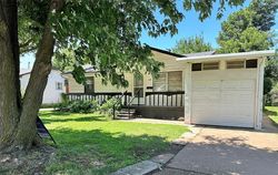 Pre-foreclosure in  S 3RD ST Yukon, OK 73099