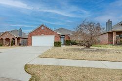 Pre-foreclosure in  SW 23RD ST Yukon, OK 73099