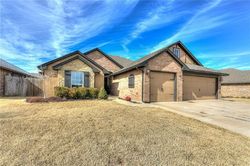 Pre-foreclosure in  RYDER DR Yukon, OK 73099