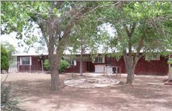 Pre-foreclosure in  SUNSET RD Belen, NM 87002