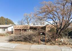 Pre-foreclosure in  MONTCLAIRE DR NE Albuquerque, NM 87108
