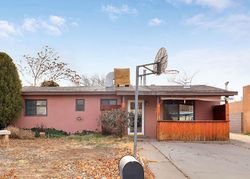 Pre-foreclosure in  CHERAZ RD NE Albuquerque, NM 87111