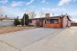 Pre-foreclosure in  CHERAZ RD NE Albuquerque, NM 87111