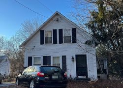 Pre-foreclosure in  MECHANIC ST Winchester, NH 03470