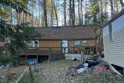 Pre-foreclosure in  HODGE HILL RD Lisbon, NH 03585