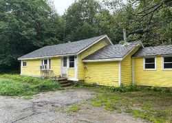 Pre-foreclosure Listing in ROUTE 103 SUNAPEE, NH 03782