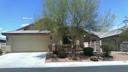 Pre-foreclosure in  PRAIRIE PRINCESS AVE North Las Vegas, NV 89081