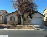 Pre-foreclosure in  JAFFA DR North Las Vegas, NV 89032