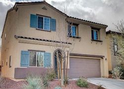Pre-foreclosure in  THOR MOUNTAIN LN Las Vegas, NV 89166