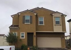 Pre-foreclosure in  SUNRISE CREST DR Las Vegas, NV 89142