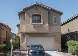 Pre-foreclosure in  CARISBROOK DR North Las Vegas, NV 89081