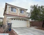 Pre-foreclosure in  SLIPSTREAM ST Las Vegas, NV 89139