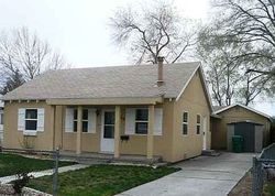 Pre-foreclosure in  FODRIN WAY Sparks, NV 89431