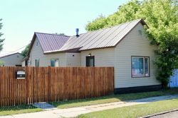 Pre-foreclosure in  5TH AVE SW Great Falls, MT 59404