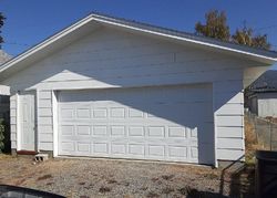 Pre-foreclosure in  GARRISON AVE Butte, MT 59701