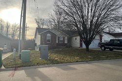 Pre-foreclosure Listing in PEVELY HEIGHTS DR PEVELY, MO 63070