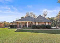 Pre-foreclosure in  MIDWAY RD Terry, MS 39170