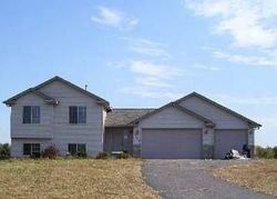 Pre-foreclosure in  YANCY ST NE Wyoming, MN 55092