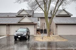 Pre-foreclosure in  COTTONWOOD LN N Osseo, MN 55369