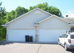 Pre-foreclosure in  3RD AVE N Zimmerman, MN 55398