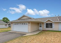 Pre-foreclosure in  MIDLAND AVE Albany, MN 56307