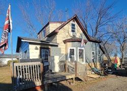 Pre-foreclosure in  CENTER ST Clear Lake, MN 55319