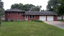 Pre-foreclosure in  HOMESTEAD AVE S Cottage Grove, MN 55016