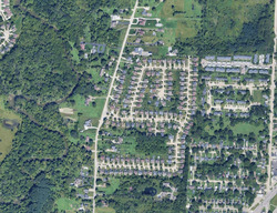  Colorado Dr, Clinton Township MI