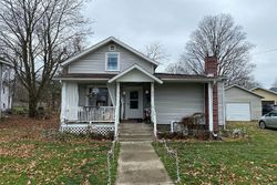 Pre-foreclosure Listing in N MAIN ST QUINCY, MI 49082