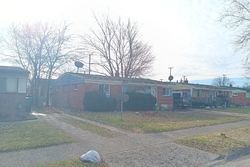 Pre-foreclosure in  YORK ST Inkster, MI 48141