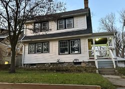 Pre-foreclosure in  JACKSON AVE Ann Arbor, MI 48103