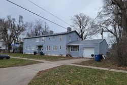 Pre-foreclosure in  22ND ST S Battle Creek, MI 49015